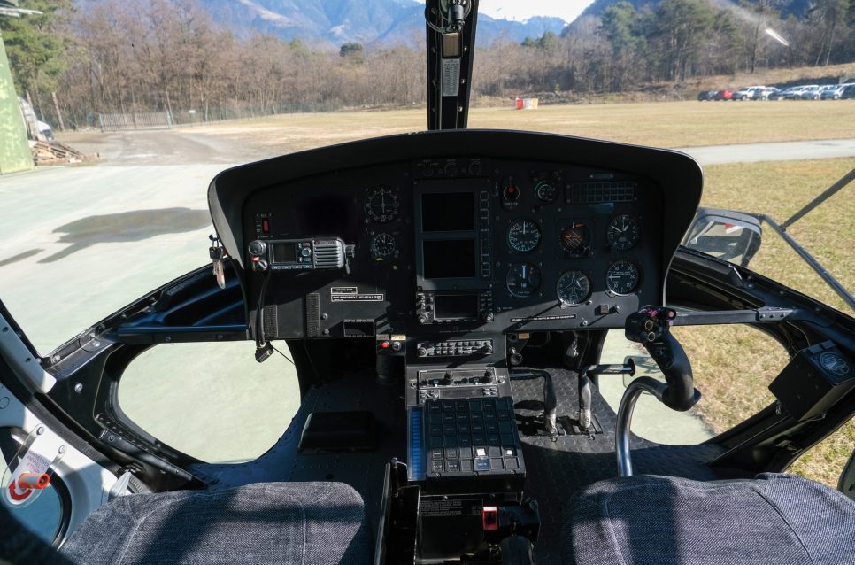 Helicopters Helipool